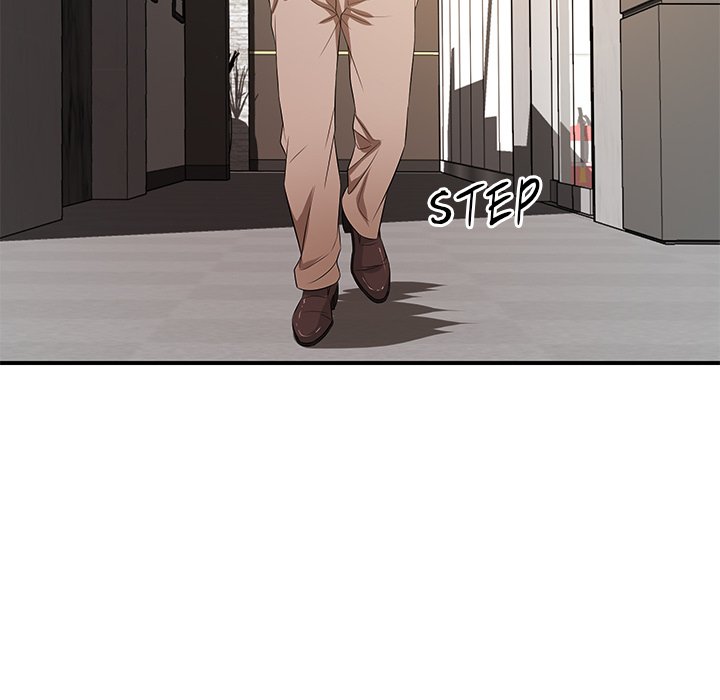 Office Troubles Chapter 20 - The End image 111
