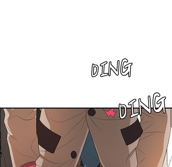 Office Troubles Chapter 20 - The End image 112