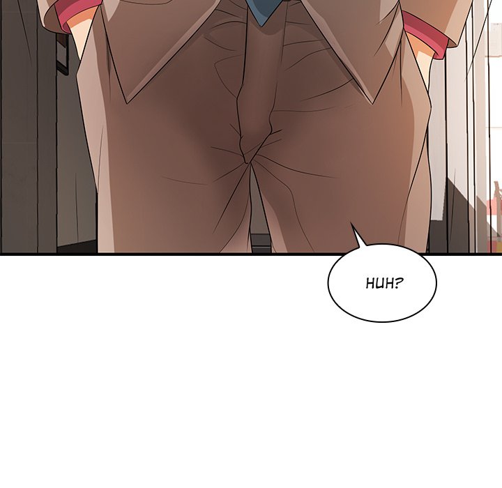 Office Troubles Chapter 20 - The End image 113
