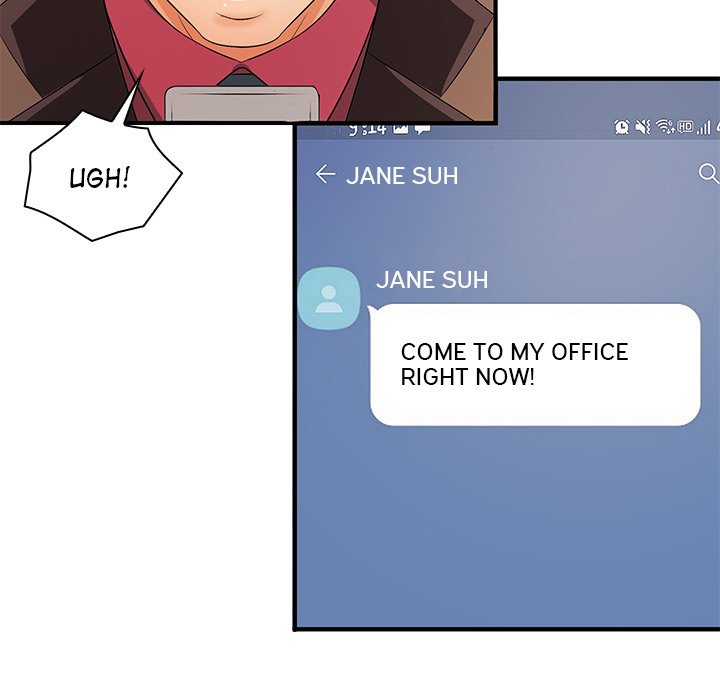 Office Troubles Chapter 20 - The End image 115