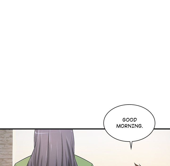 Office Troubles Chapter 20 - The End image 117