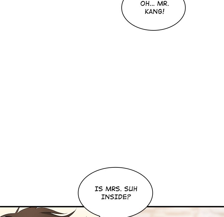 Office Troubles Chapter 20 - The End image 119
