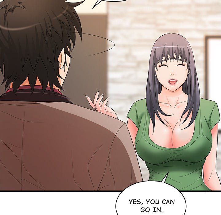 Office Troubles Chapter 20 - The End image 120