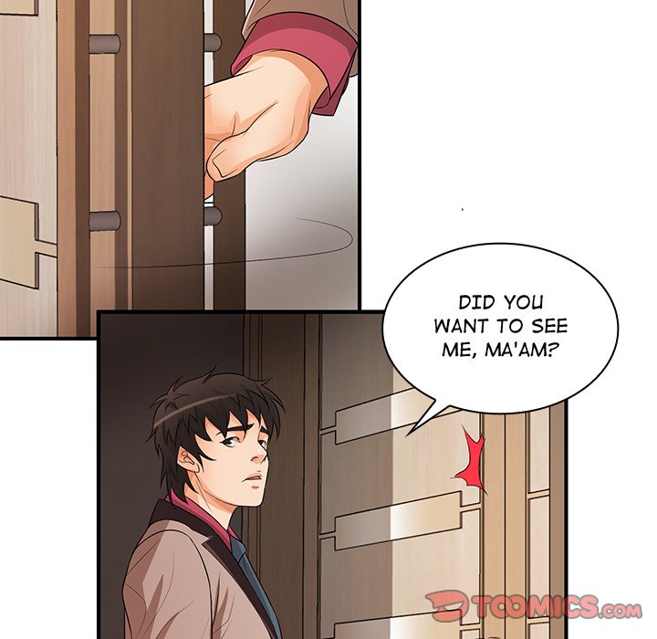 Office Troubles Chapter 20 - The End image 122