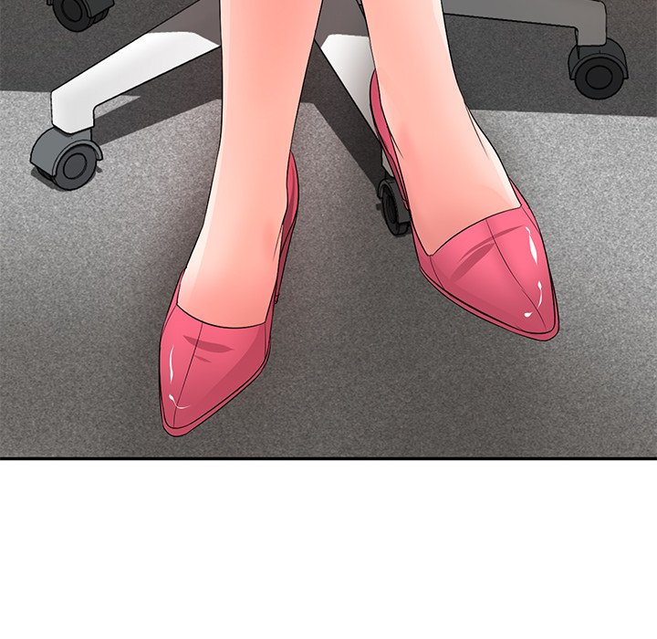 Office Troubles Chapter 20 - The End image 130