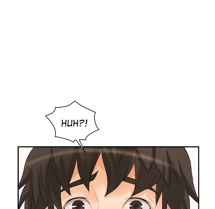 Office Troubles Chapter 20 - The End image 131