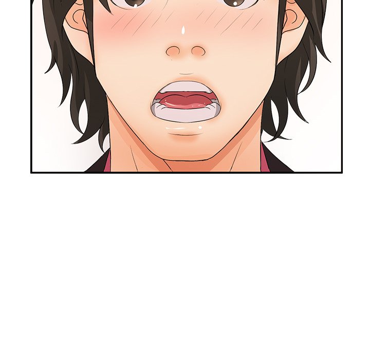 Office Troubles Chapter 20 - The End image 132