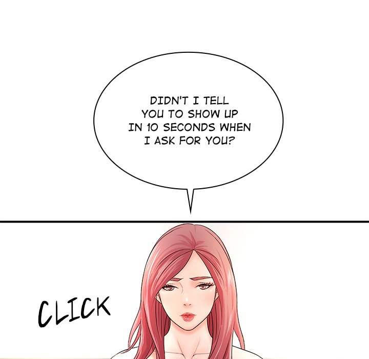 Office Troubles Chapter 20 - The End image 135