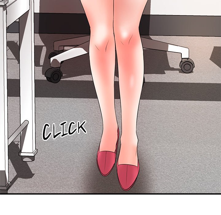 Office Troubles Chapter 20 - The End image 137