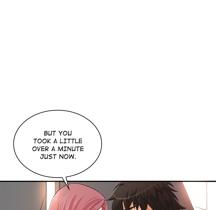 Office Troubles Chapter 20 - The End image 138