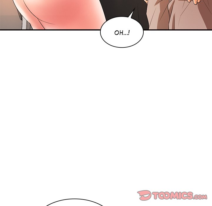 Office Troubles Chapter 20 - The End image 140