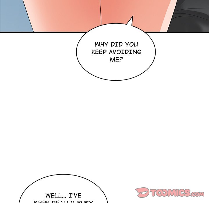 Office Troubles Chapter 20 - The End image 14