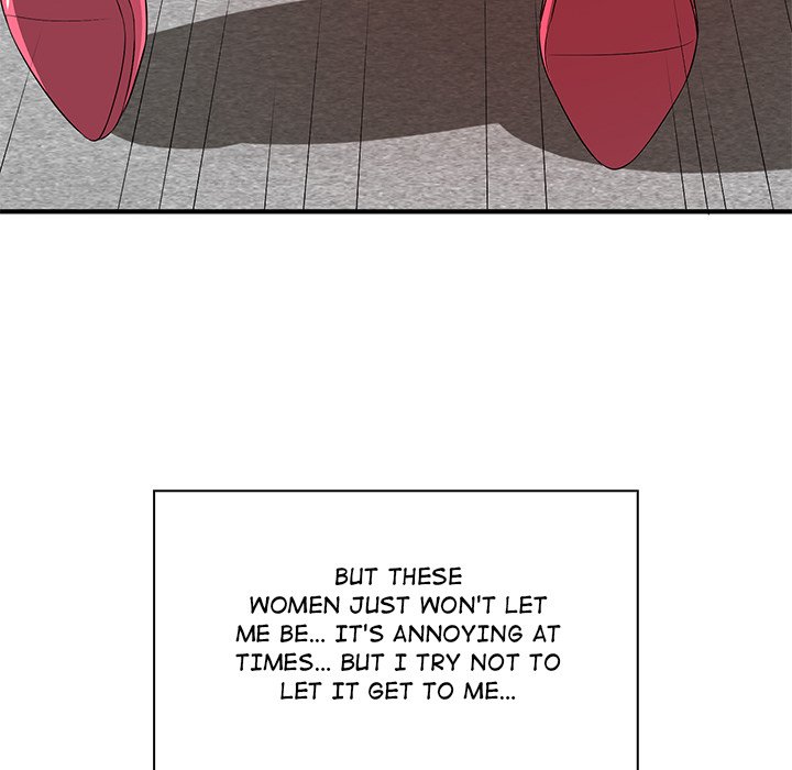 Office Troubles Chapter 20 - The End image 150