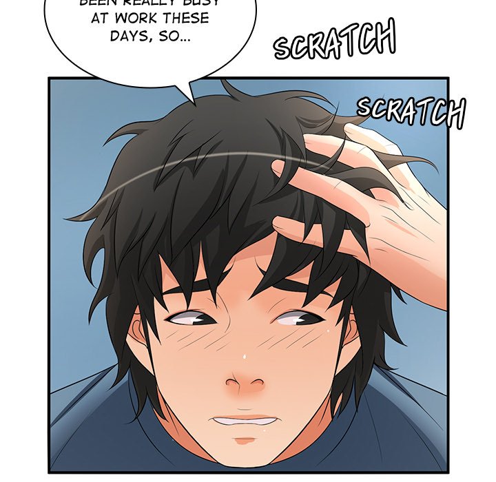 Office Troubles Chapter 20 - The End image 15
