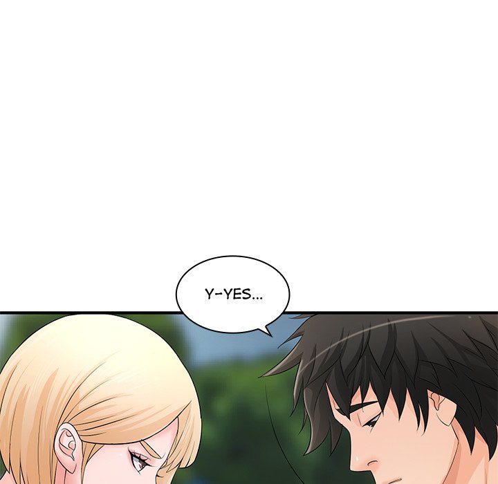 Office Troubles Chapter 20 - The End image 19