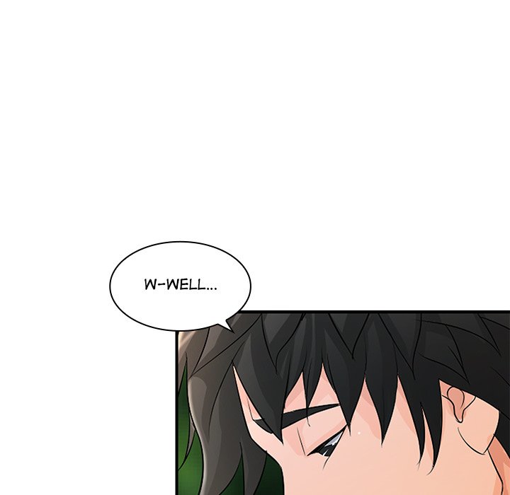 Office Troubles Chapter 20 - The End image 21
