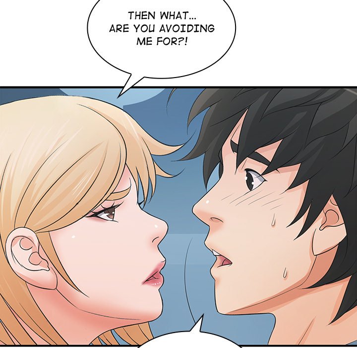 Office Troubles Chapter 20 - The End image 25