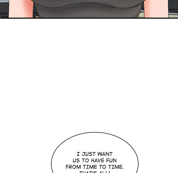 Office Troubles Chapter 20 - The End image 28