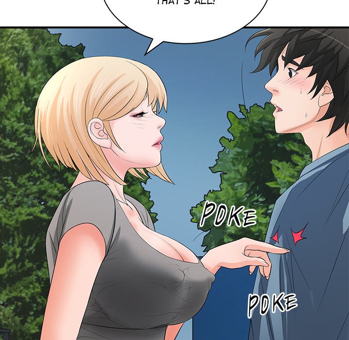 Office Troubles Chapter 20 - The End image 29