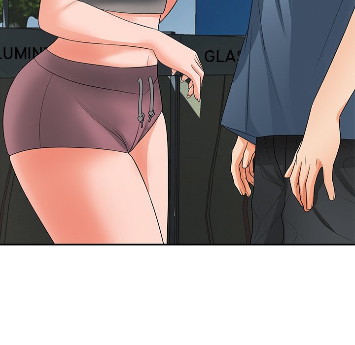 Office Troubles Chapter 20 - The End image 30