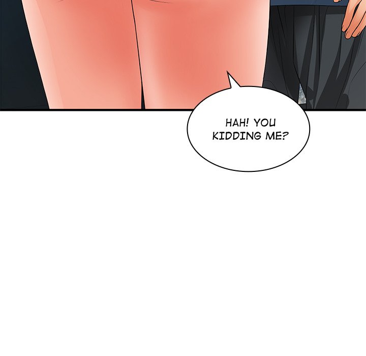 Office Troubles Chapter 20 - The End image 33