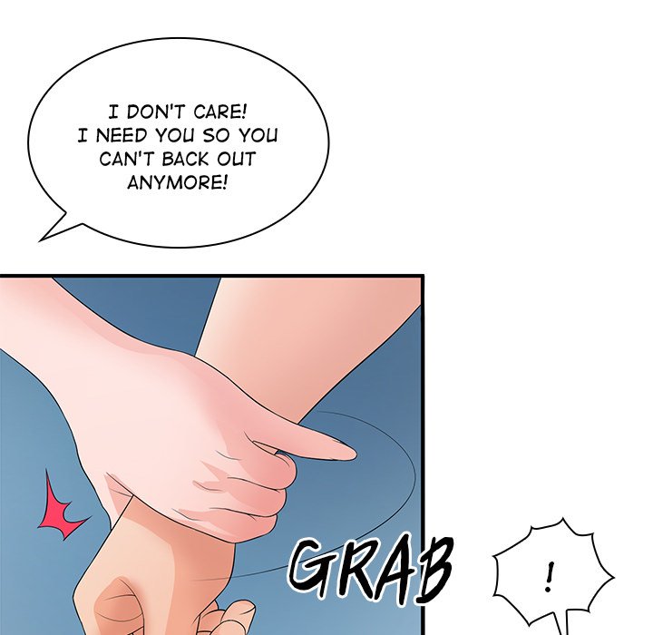 Office Troubles Chapter 20 - The End image 34