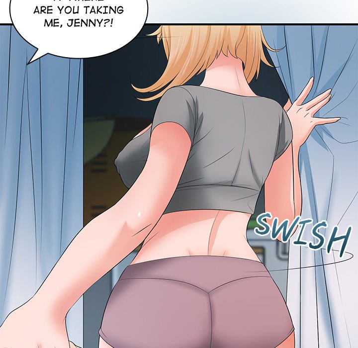 Office Troubles Chapter 20 - The End image 37