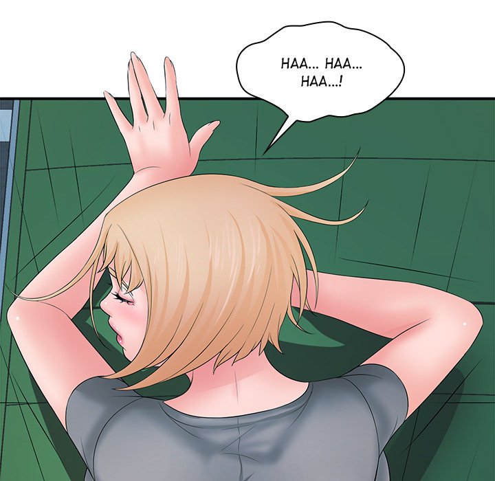 Office Troubles Chapter 20 - The End image 40