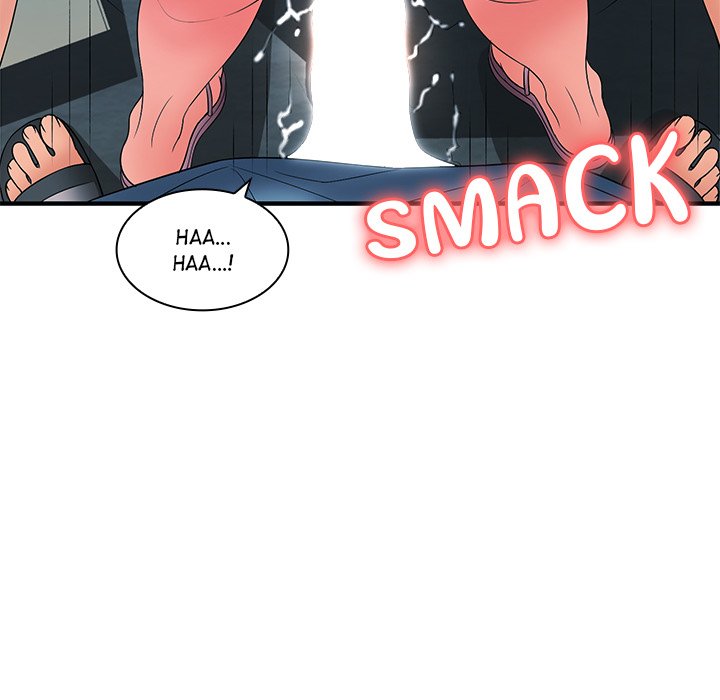 Office Troubles Chapter 20 - The End image 42