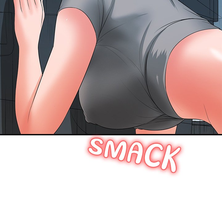 Office Troubles Chapter 20 - The End image 46