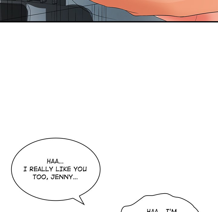 Office Troubles Chapter 20 - The End image 49