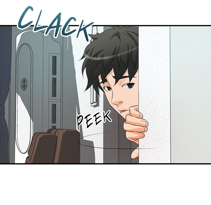 Office Troubles Chapter 20 - The End image 55