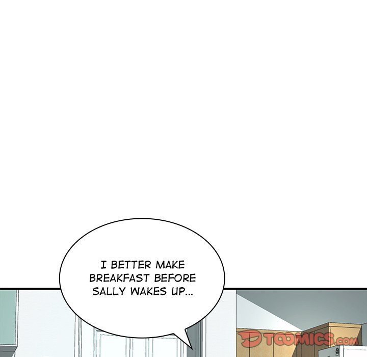 Office Troubles Chapter 20 - The End image 56