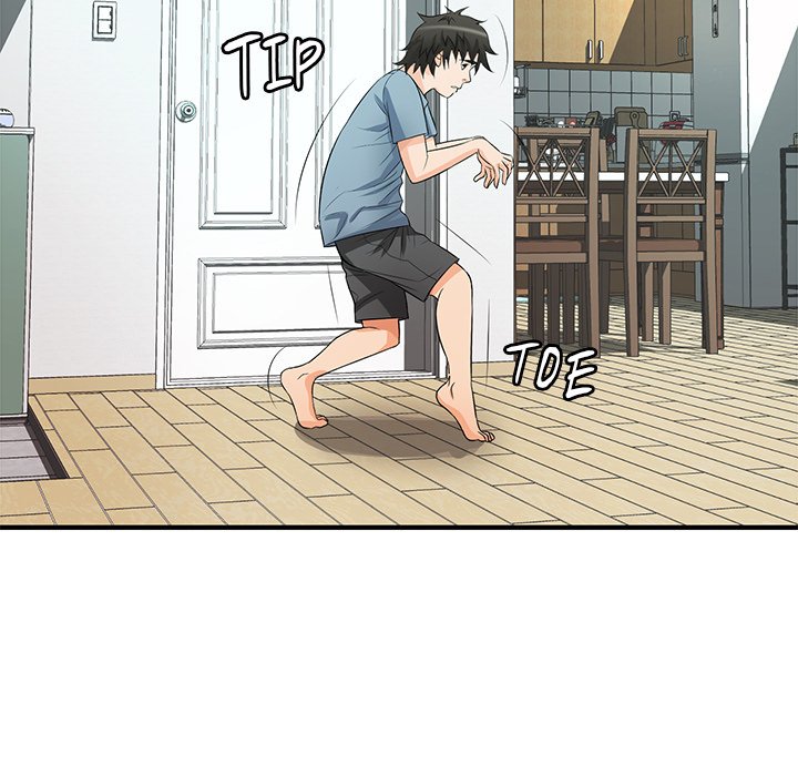 Office Troubles Chapter 20 - The End image 57
