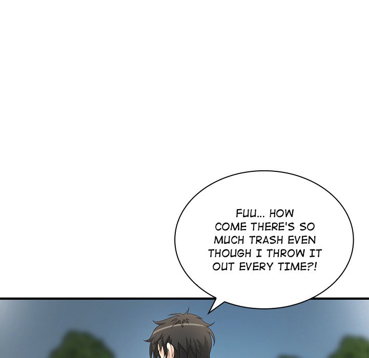 Office Troubles Chapter 20 - The End image 5