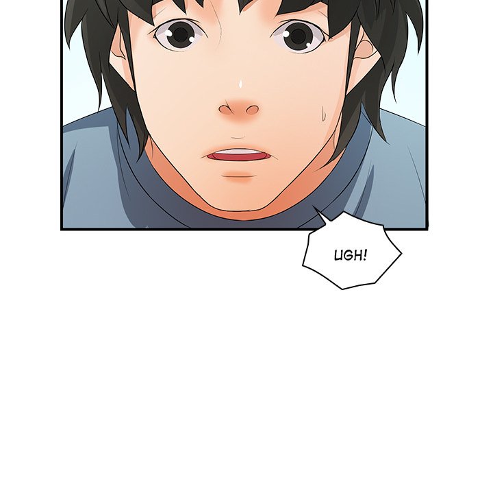 Office Troubles Chapter 20 - The End image 59