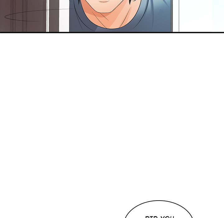 Office Troubles Chapter 20 - The End image 61