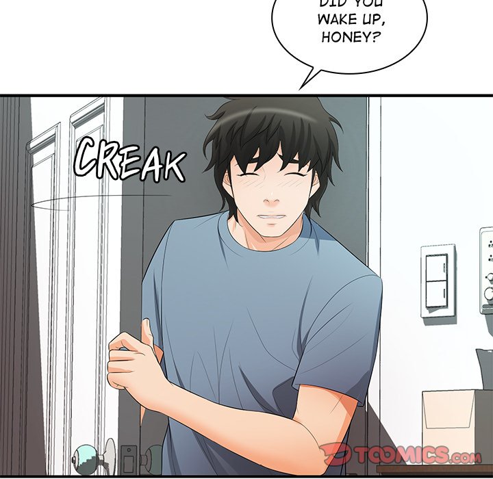 Office Troubles Chapter 20 - The End image 62