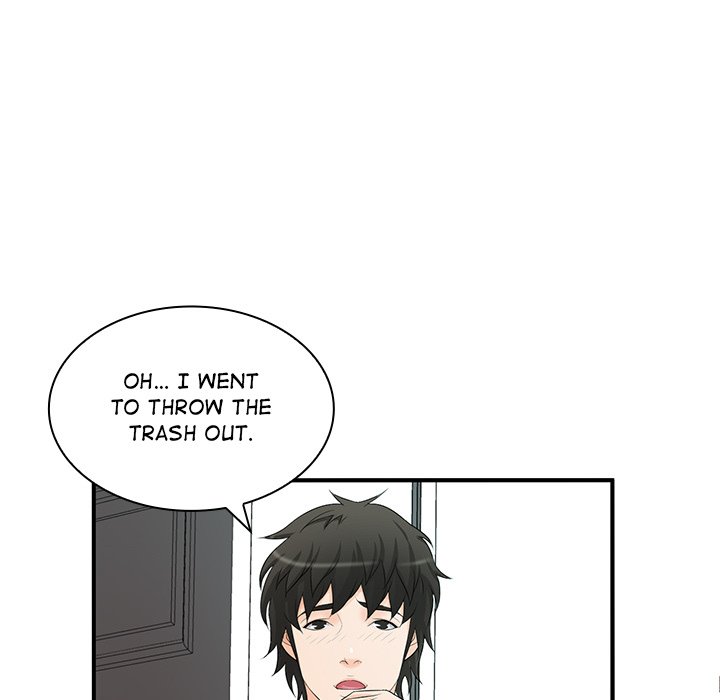 Office Troubles Chapter 20 - The End image 66