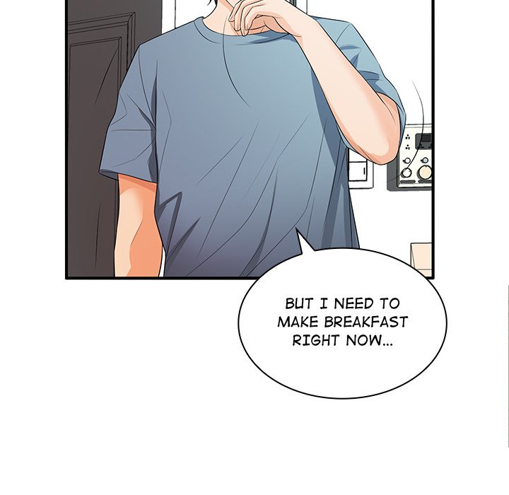 Office Troubles Chapter 20 - The End image 67