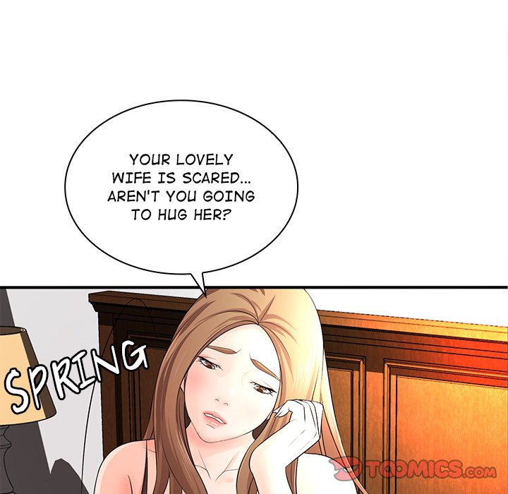 Office Troubles Chapter 20 - The End image 68