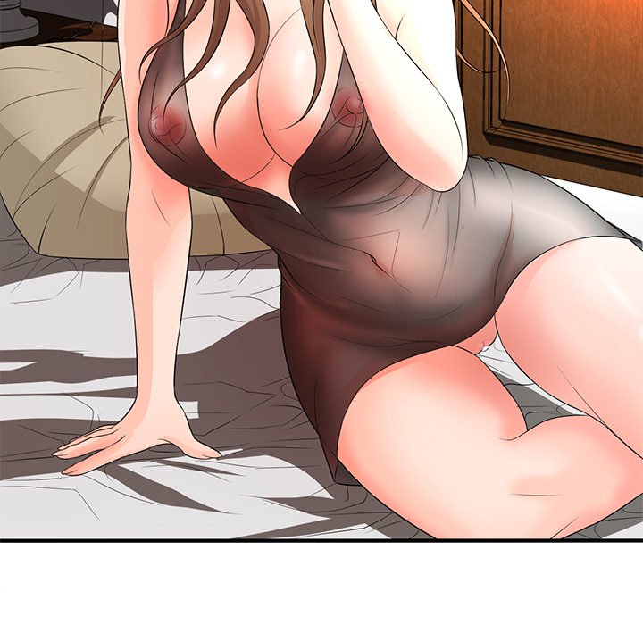Office Troubles Chapter 20 - The End image 69