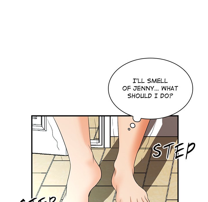 Office Troubles Chapter 20 - The End image 72