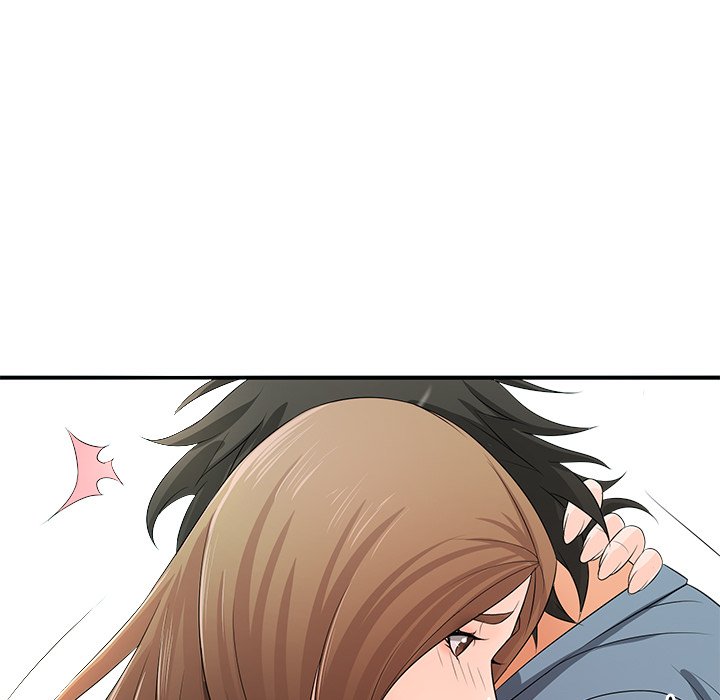 Office Troubles Chapter 20 - The End image 76