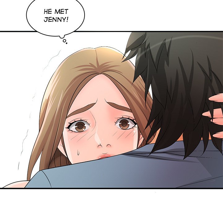 Office Troubles Chapter 20 - The End image 78