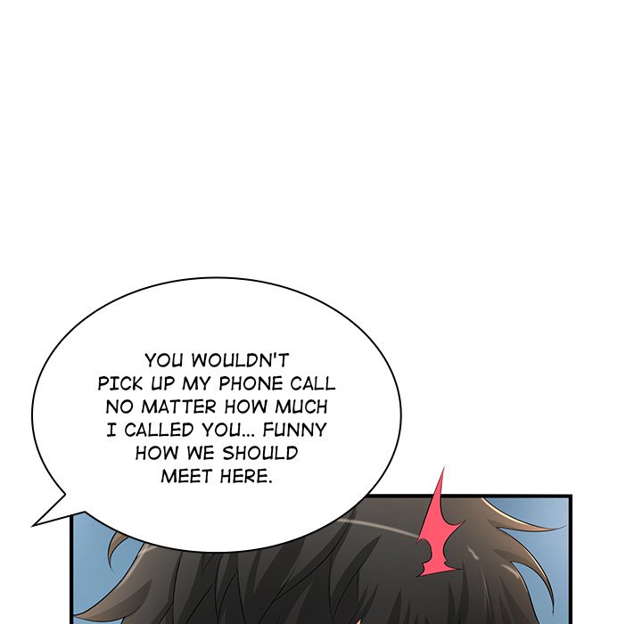 Office Troubles Chapter 20 - The End image 7