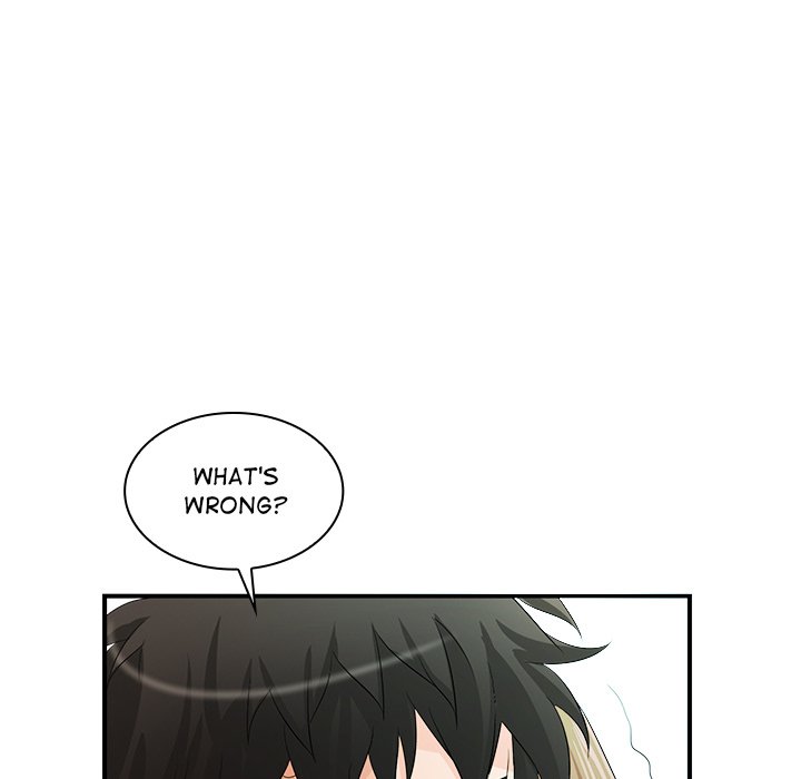 Office Troubles Chapter 20 - The End image 79