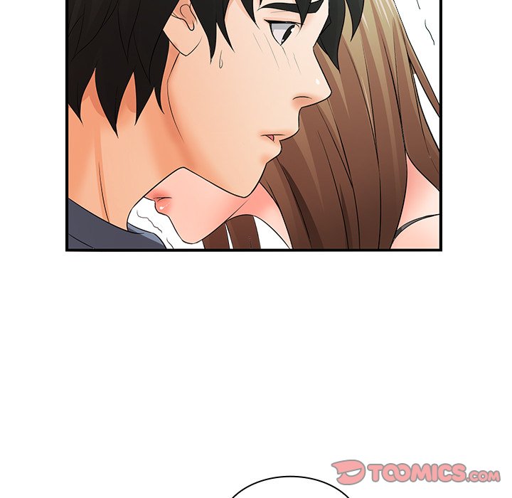 Office Troubles Chapter 20 - The End image 80