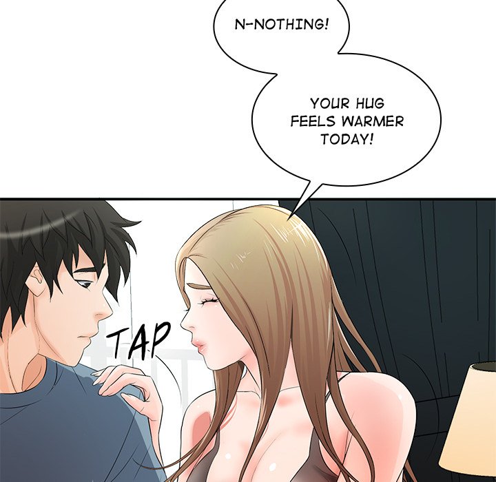 Office Troubles Chapter 20 - The End image 81
