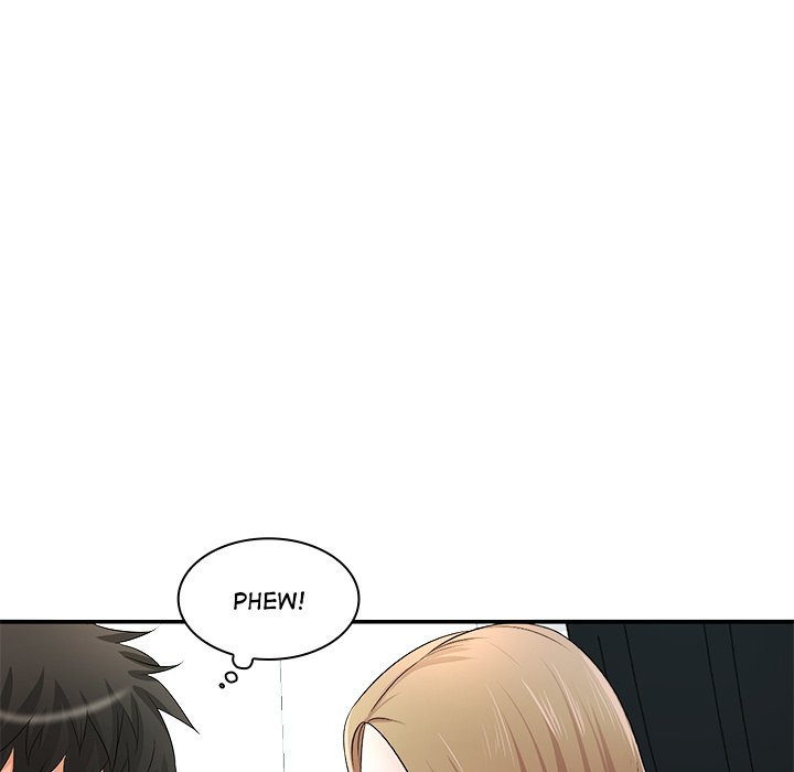 Office Troubles Chapter 20 - The End image 83